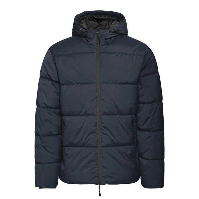 Hooded jacket Blend BHFeri