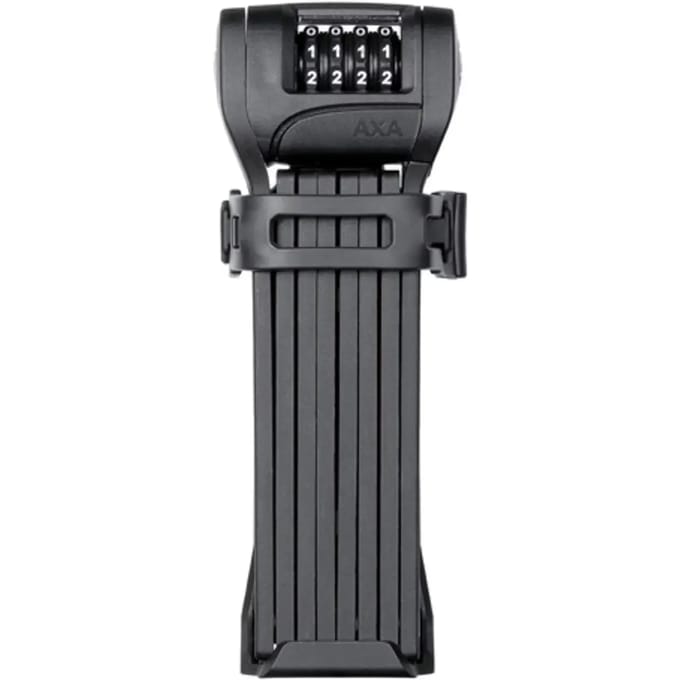 Vouwslot met code Axa Fold C100 Lite