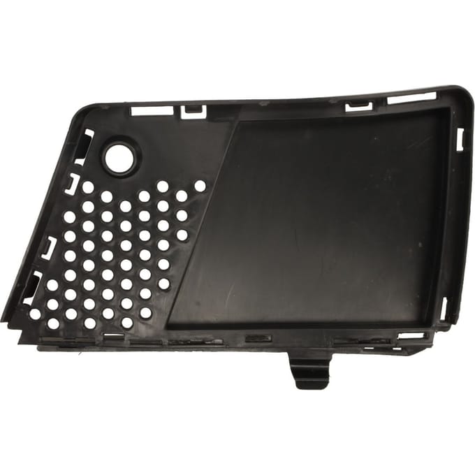 Bumper - Onderdelen BLIC 6502-07-3539918P