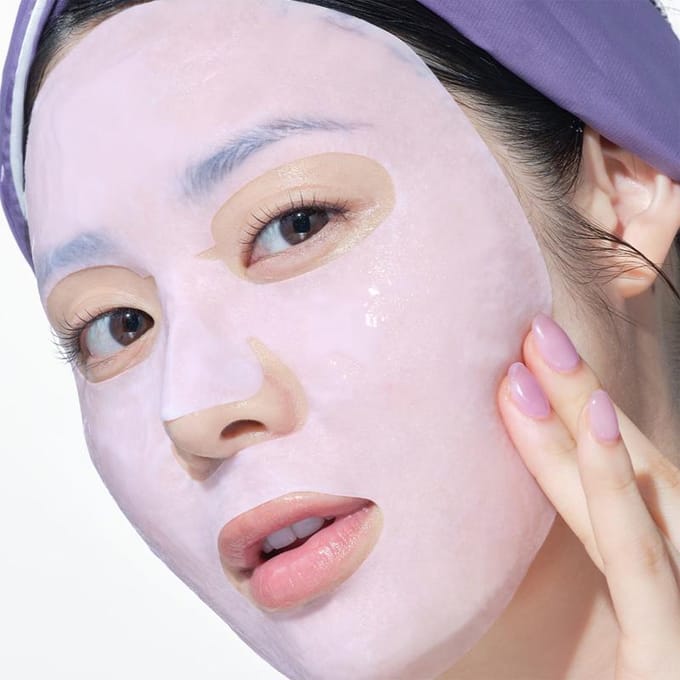 Dr. Jart+ - Prejuvenation Bakuchiol Antioxidant Cream Mask 24g x 1 sheet
