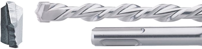 Makita SDS-VPLUS-boor 10x1.000 mm - B-47634