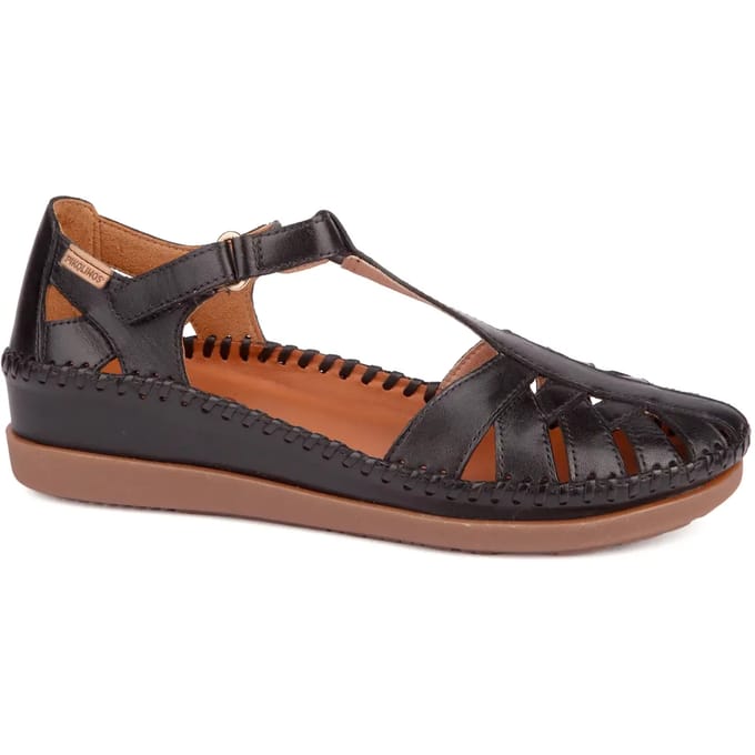 Pikolinos Algar - dames sandaal - Multikleur - maat 36 (EU) 3 (UK)