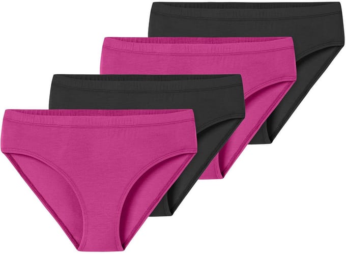 Schiesser Slip Fresh Vibe Multi