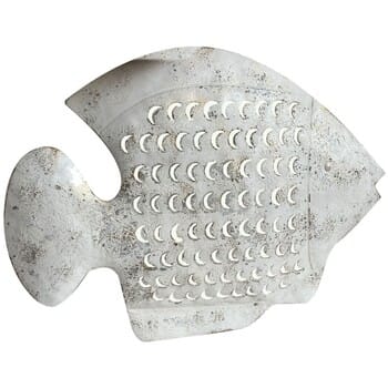 Beeldjes Signes Grimalt Vis Wandornament S