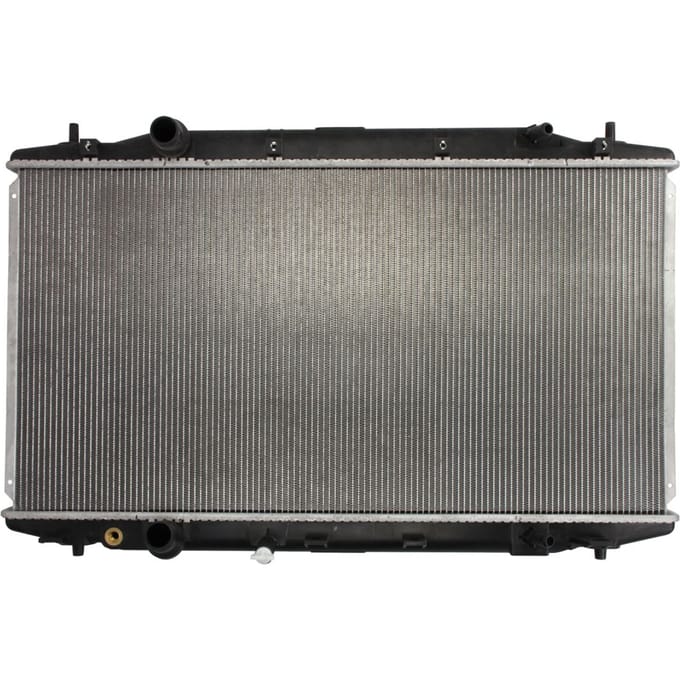Radiator, motorkoeling DENSO DRM40041