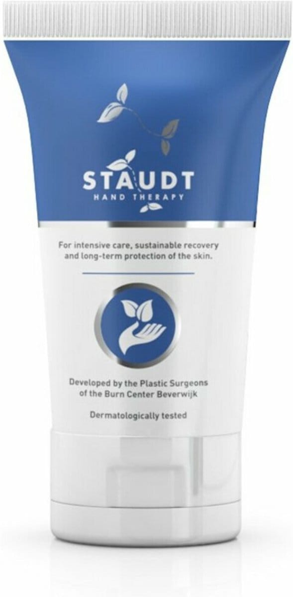 Staudt Handcreme 75 ml