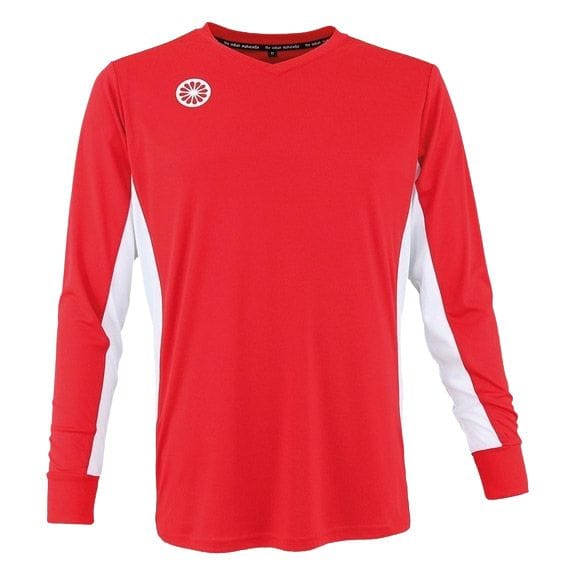 The Indian Maharadja T4 LS Goalkeeper Shirt Senior