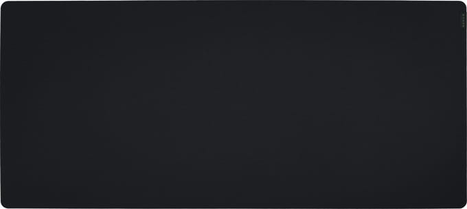 Razer Gigantus V2 3XL - Muismat - Antislip - Microweefsel - Zwart