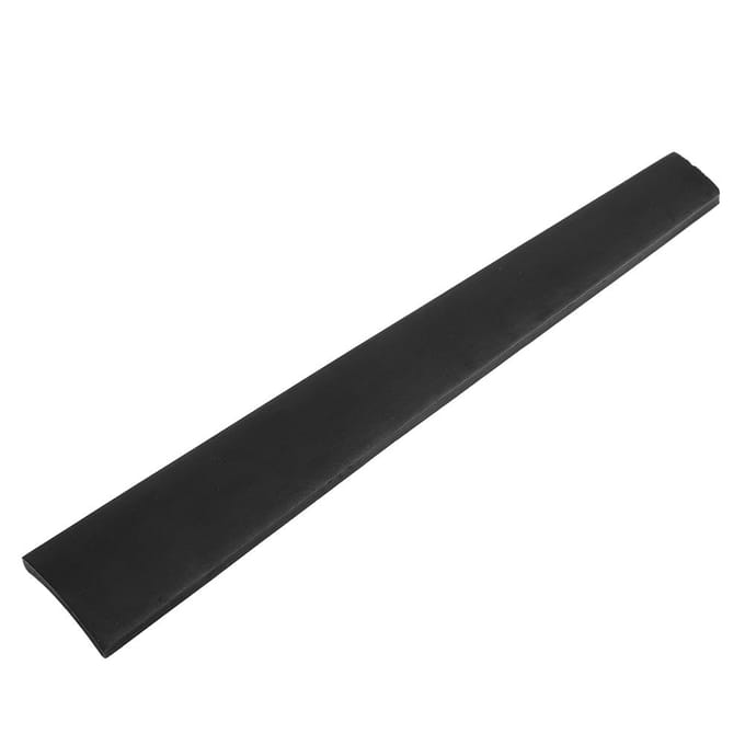 Touche en ébène 215*35*5mm pour violon 4/4 white