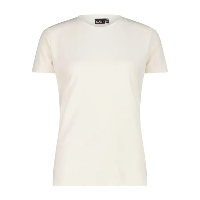 T-shirt dames CMP