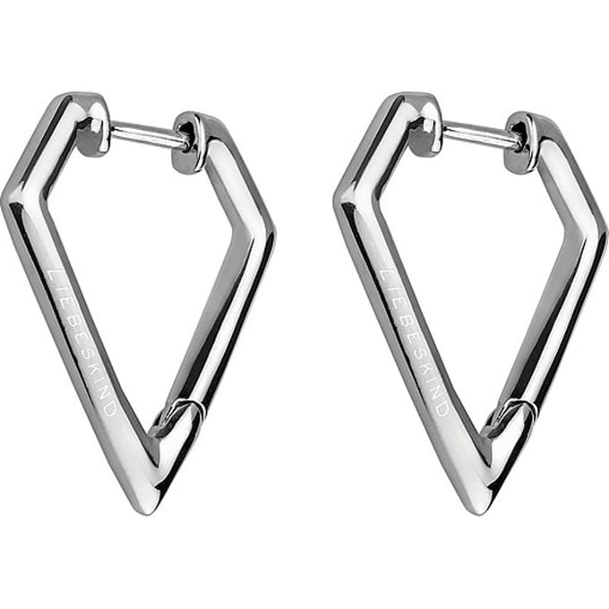 Liebeskind Oorknopjes LJ-0046-E-22