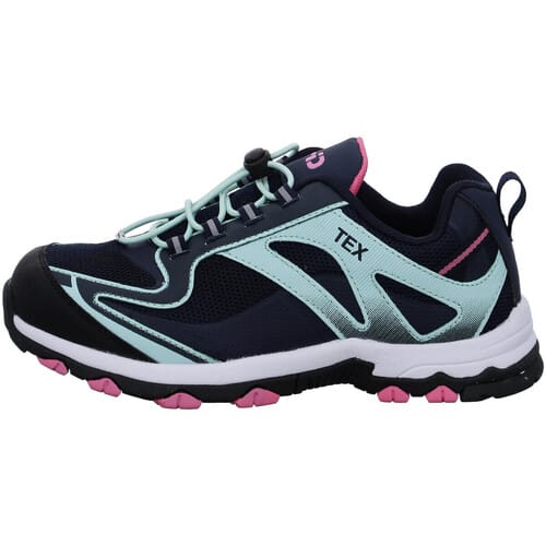 Wandelschoenen Lurchi -