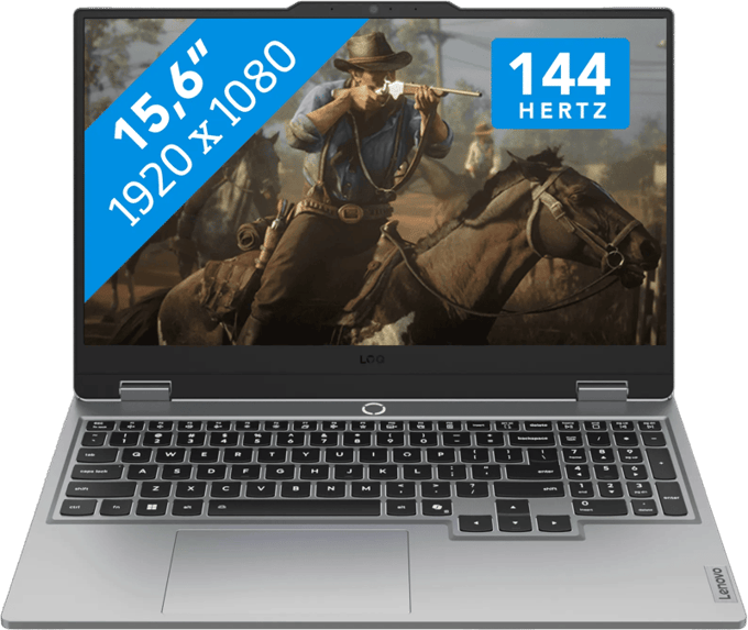 Lenovo LOQ 15IRX10 83JE012VMH