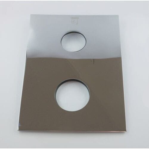 Steinberg replacement drawer rosette 15 x 20 cm for 160.4100, 160.9893