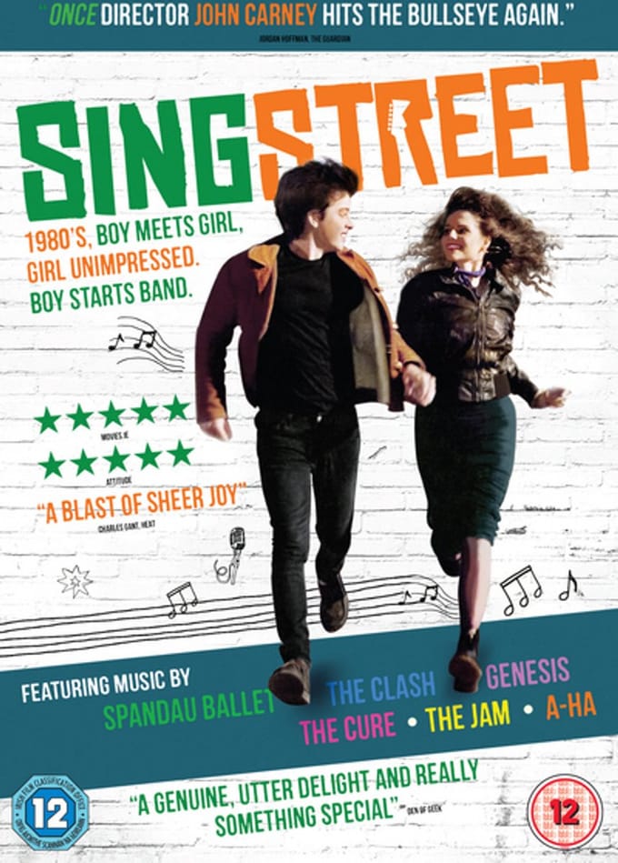 Sing Street