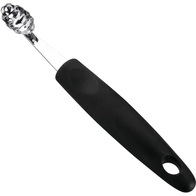 Profesionele ovale appellepel Lacor