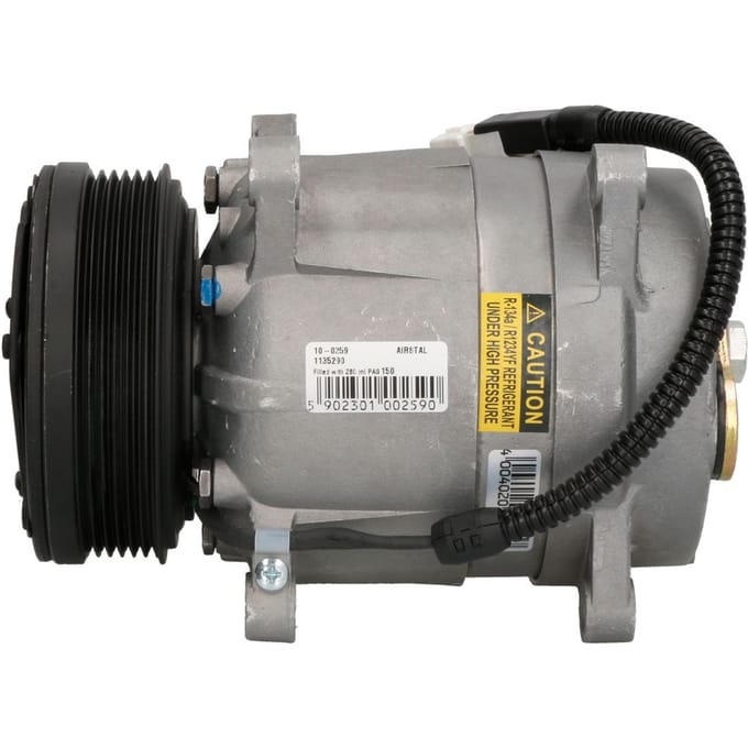 Compressor airconditioning AIRSTAL 10-0259