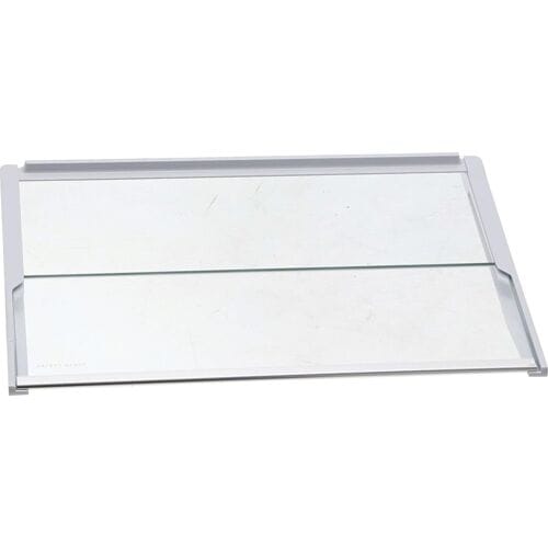 AEG glazen plank, set, gevouwen, 459.5x293mm 140054627355