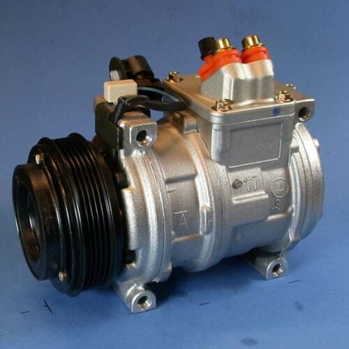 Airco-compressor DENSO DCP05003