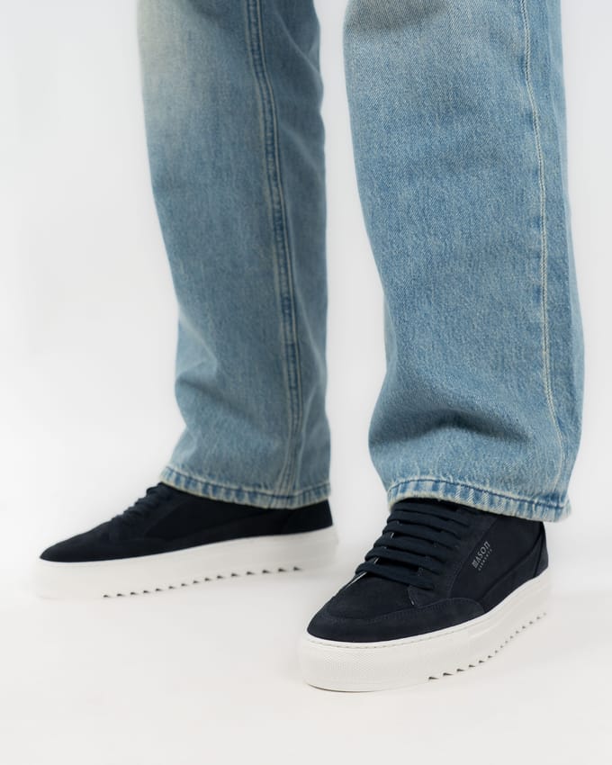 Tia Nativo Sneakers