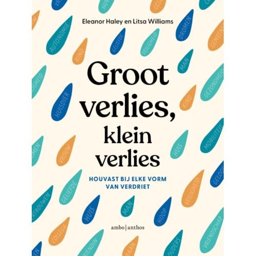 Groot Verlies, Klein Verlies - Eleanor Haley