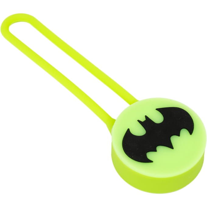 DC Batman halsbandlamp voor honden