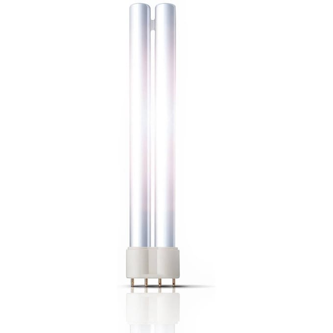 Philips 2G11 55W 840 compacte tl-lamp Master PL-L