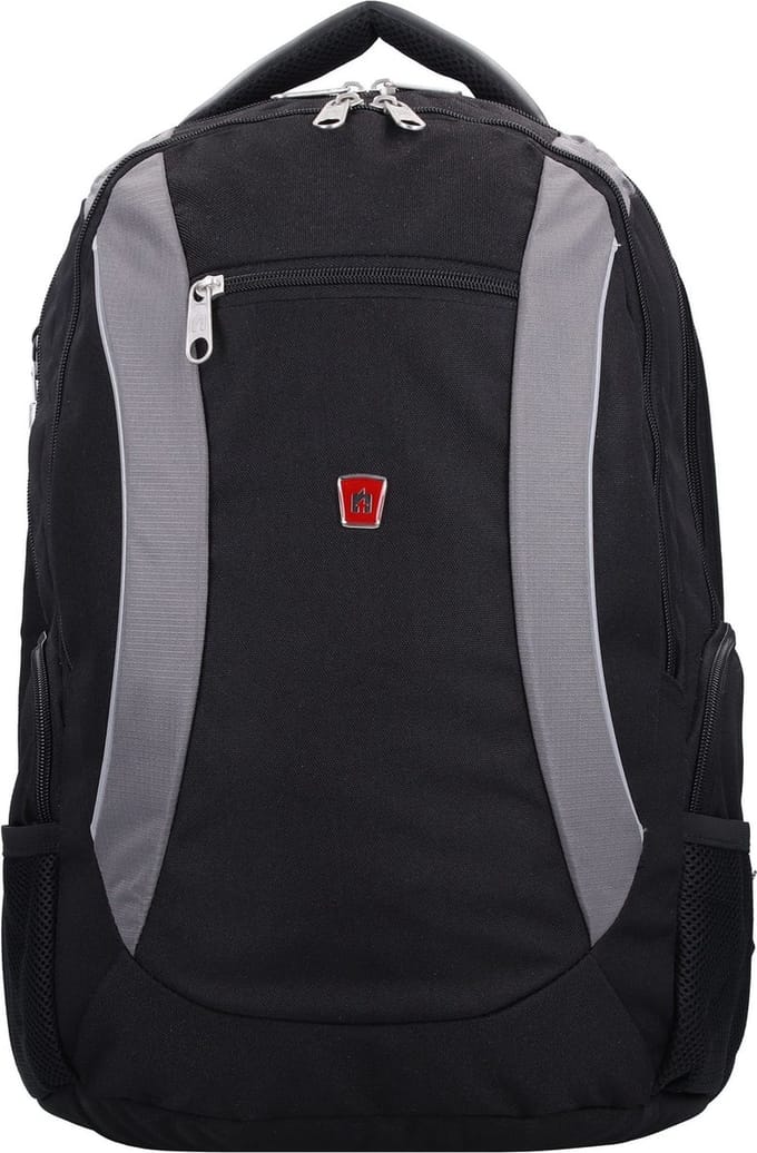 Traveller PROnature Rugzak 48 cm laptopvak