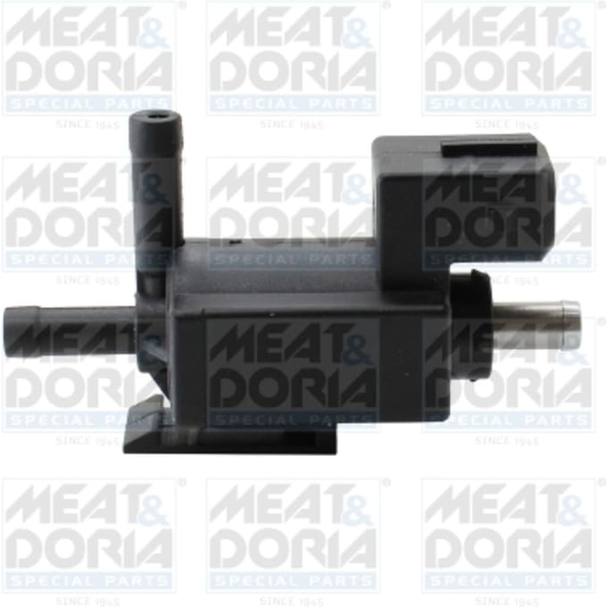 Drukregelaar, turbocompressor MEAT & DORIA 9223