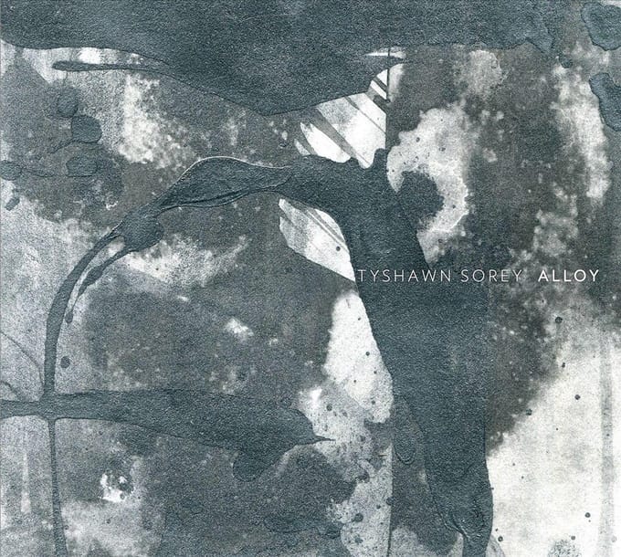 Tyshawn Sorey Trio - Alloy (CD)