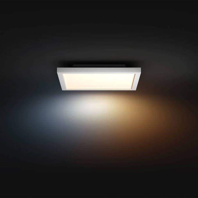 Philips LED-paneel 8720169328976 LED 19 W Warmwit tot koudwit