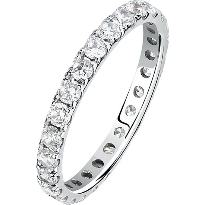 Live Diamond Damesring LDW117223014