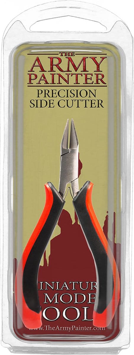 The Army Painter Precision Side Cutter