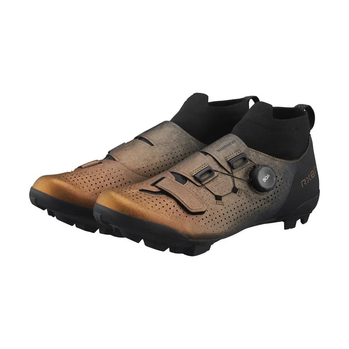 Gravel fietsschoenen RX801R