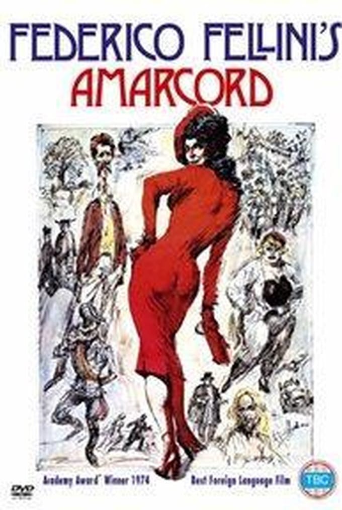 Amacord  (fellini)