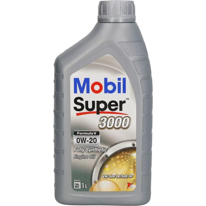 Motorolie MOBIL 155851 3000 0W20 1L