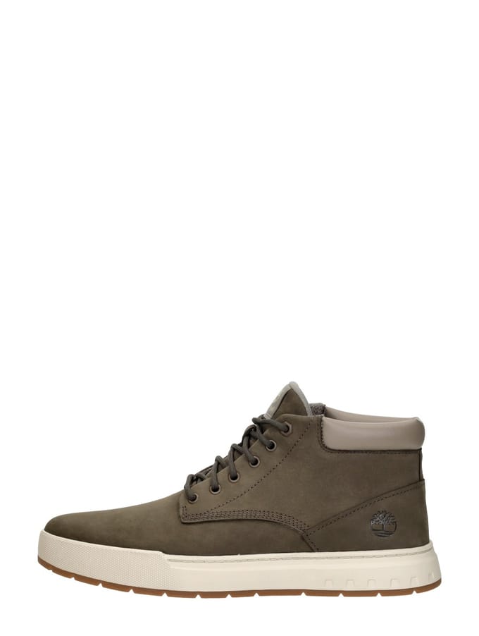 Timberland Maple Grove sneakers brown