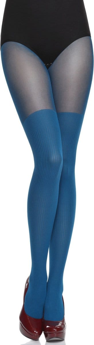 Merry Style MS-GB-328 Dames Panty - 100 DEN- 3D-technologie - Polyamide - Gemêleerd - M