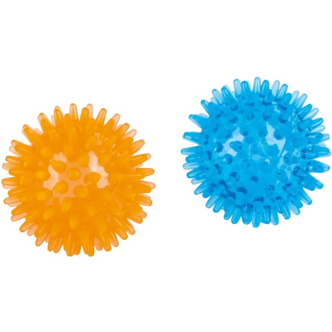 Egel bal Kerbl (x2)