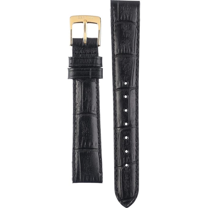 Certina Straps C600006897 Ikelos band