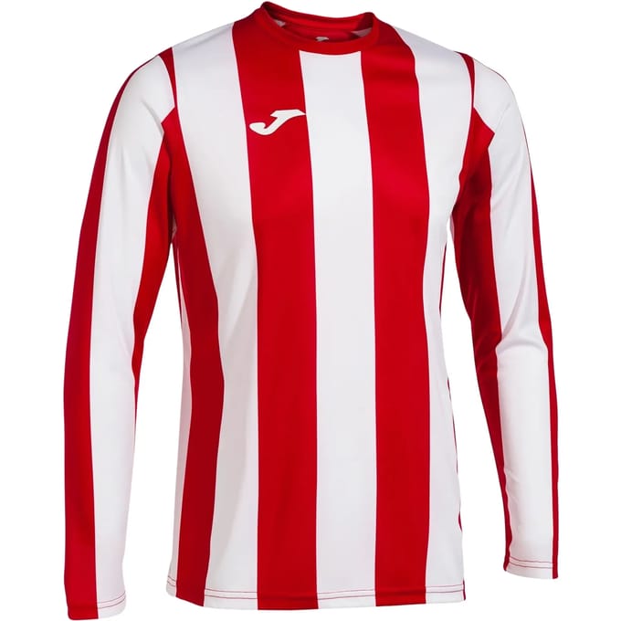 Jersey met lange mouwen Joma Inter Classic