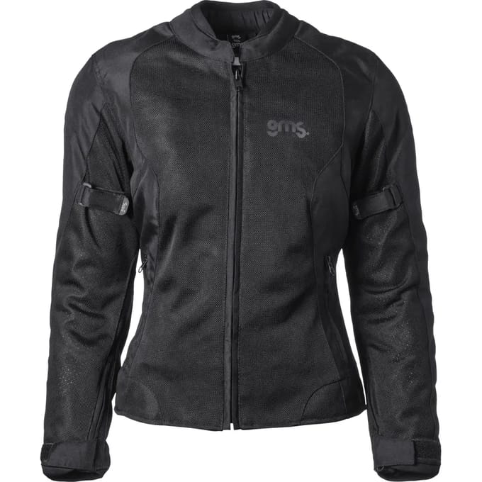 Motorjack voor dames GMS FiftySix.7