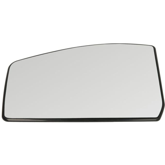 Spiegelglas, buitenspiegel BLIC 6102-03-2002834P, rechts