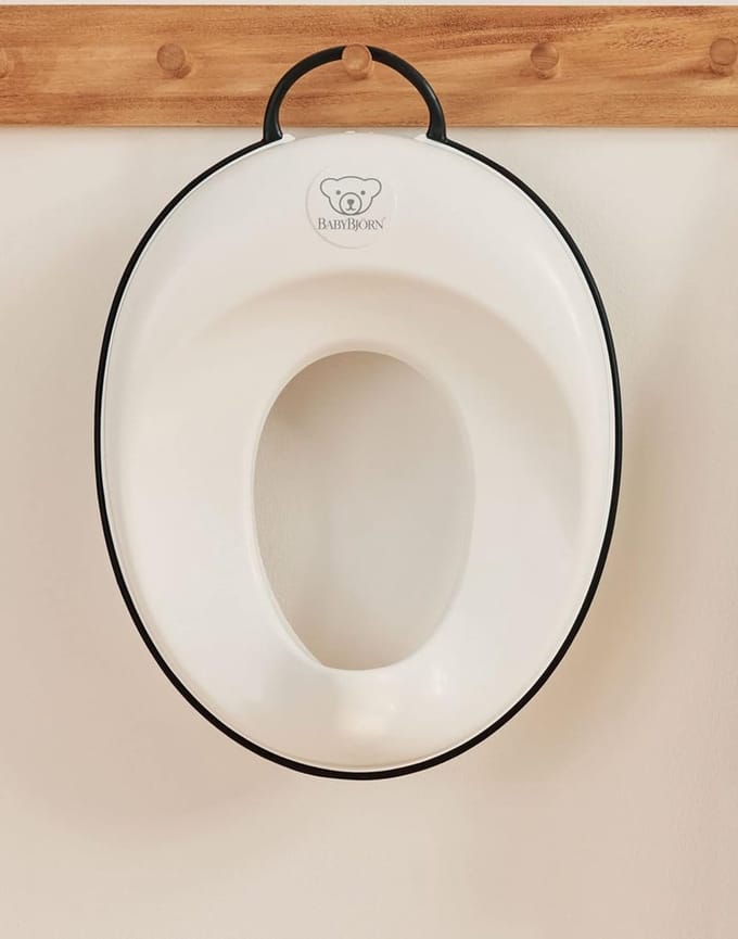 kindertoiletbril \ kinder Plaspot - Toilet seat for children