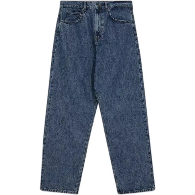 Losse Jeans Anerkjendt Jakob 8007