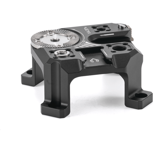 Tilta Elektronische Zuignap (4,5″) met Multifunctionele Montagebeugel (HDA-ESC-MMB-45)