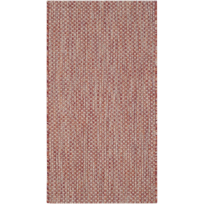 Vloerkleed Como in- & outdoor | Safavieh