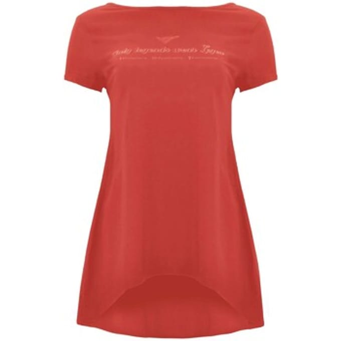 Legea T-Shirt Callisto - Sportswear - Vrouwen