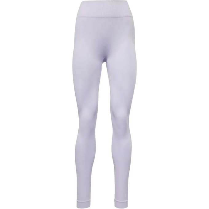 Legging hoge taille naadloze vrouwen Reebok