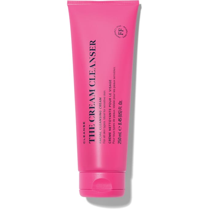 Skin Rocks The Cream Cleanser- Fragrance Free